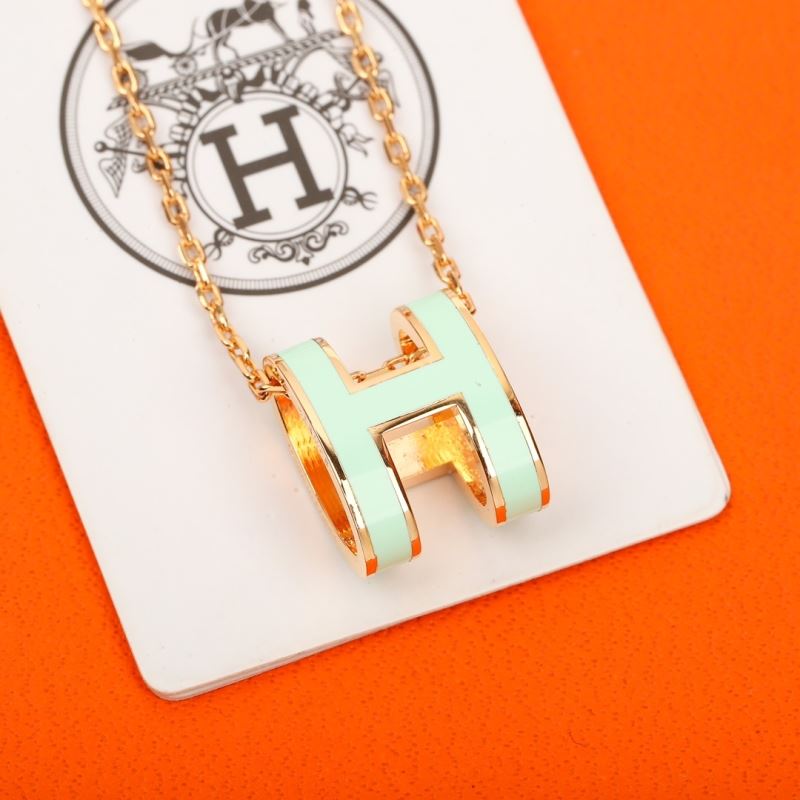 Hermes Necklaces